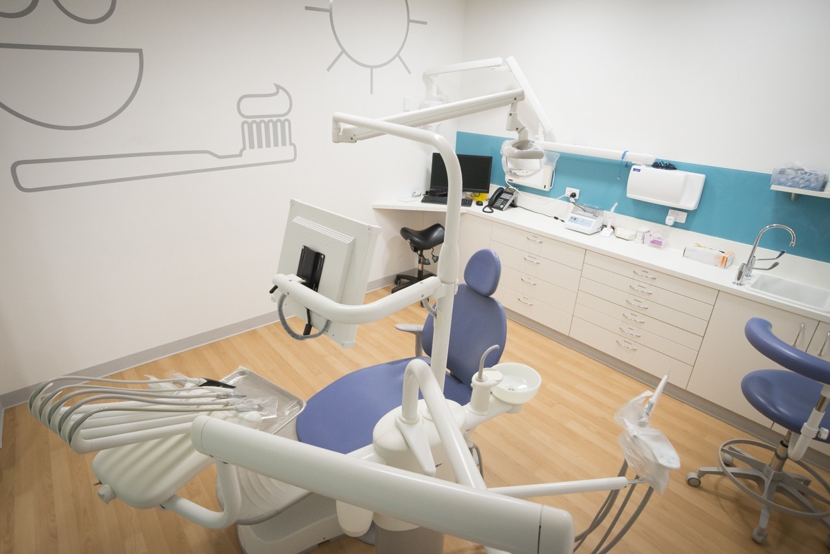 Bupa Dental Boronia