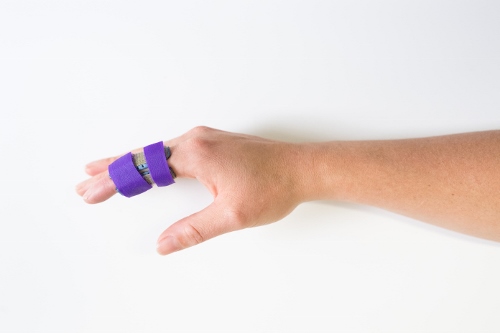 Finger Splint