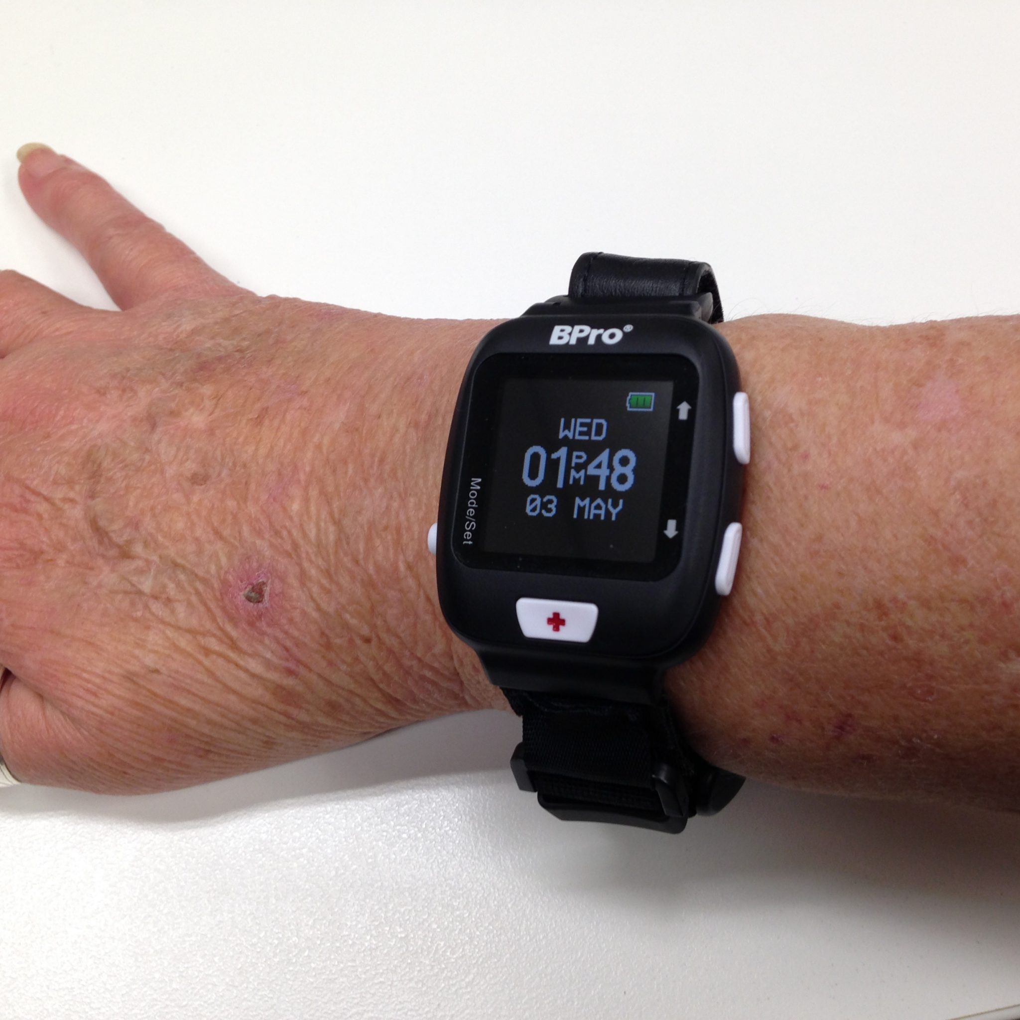 Melbourne Eastern Healthcare 24 Hour Blood Pressure Monitor Melbourne Eastern Healthcare 24 Hour Blood Pressure Monitor