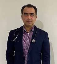 Dr Sandeep Malhotra