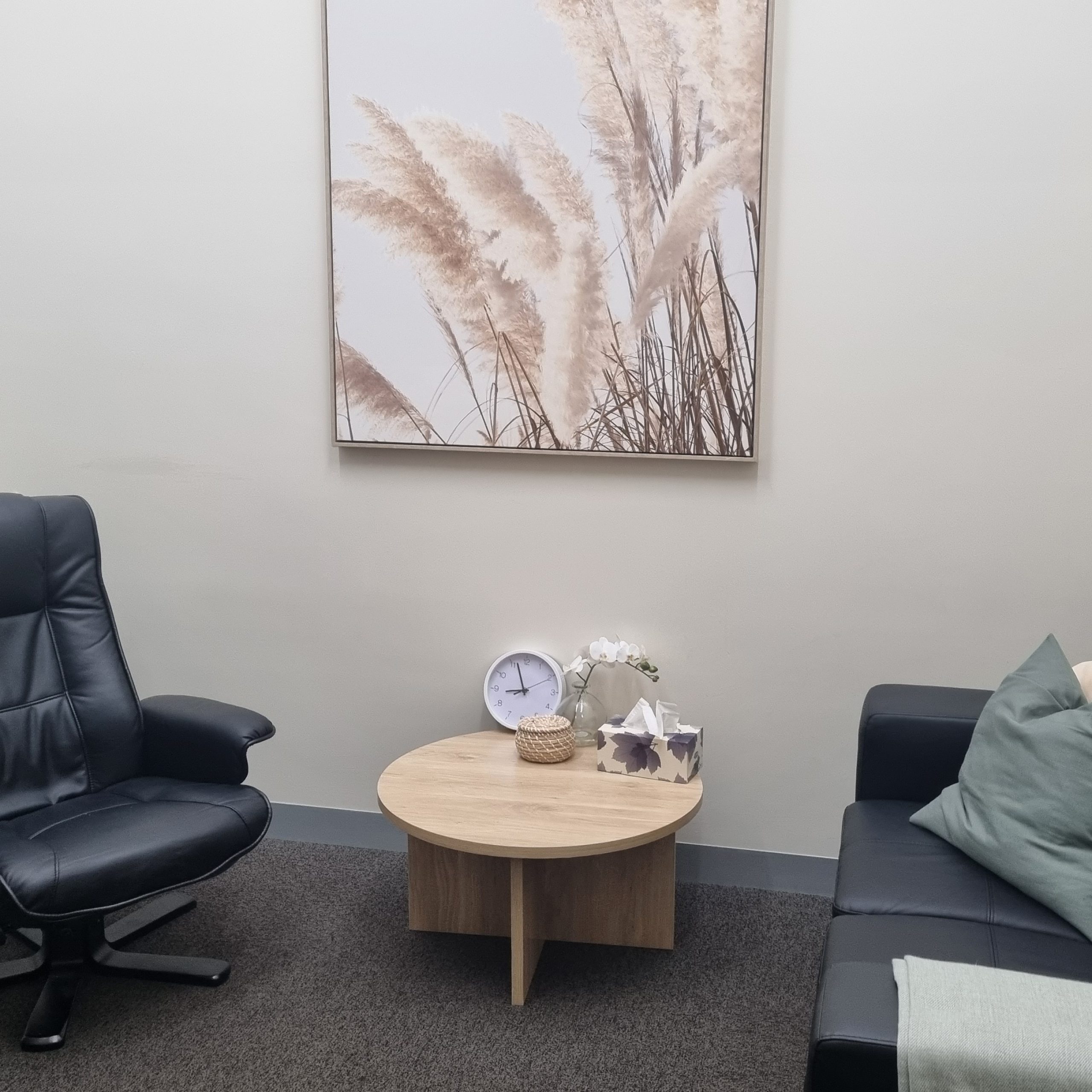Fernhills Consulting Rooms at MEH